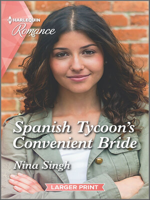 Spanish Tycoon's Convenient Bride - ebook